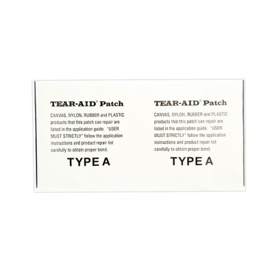Заплатка Tear-Aid Type A